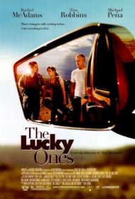 The Lucky Ones – Un viaggio inaspettato Streaming