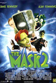 The Mask 2 Streaming