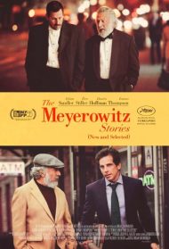 The Meyerowitz Stories – New and Selected Streaming