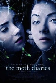 The Moth Diaries Streaming