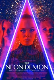 The Neon Demon Streaming