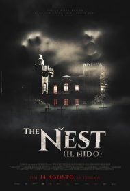 The Nest – Il nido Streaming