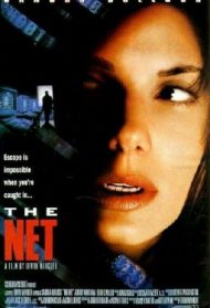 The Net – Intrappolata nella rete Streaming