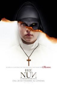 The Nun – La vocazione del male Streaming