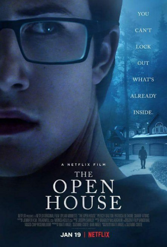 The Open House Streaming
