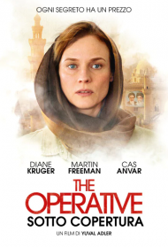 The Operative – Sotto copertura Streaming