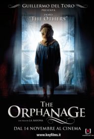 The Orphanage – L’orfanotrofio Streaming