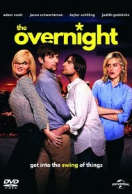 The Overnight – Tutto in una notte Streaming