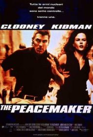 The Peacemaker Streaming