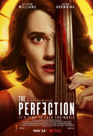 The Perfection Streaming