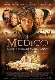 The Physician – Medicus Streaming