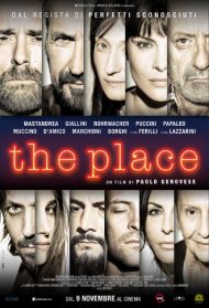 The Place Streaming