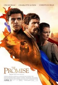 The Promise Streaming