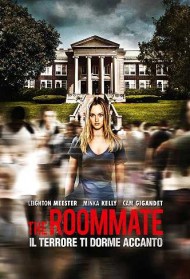 The Roommate – Il terrore ti dorme accanto Streaming