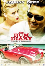 The Rum Diary – Cronache di una passione Streaming