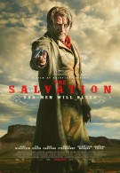 The Salvation Streaming