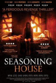 The Seasoning House Streaming