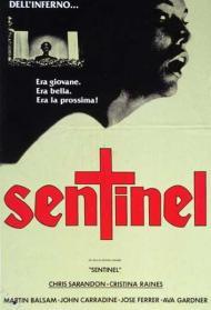 The Sentinel Streaming
