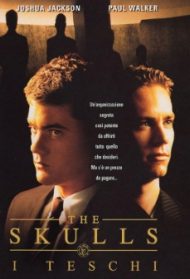The Skulls – I teschi Streaming
