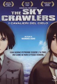 The Sky Crawlers – I cavalieri del cielo Streaming