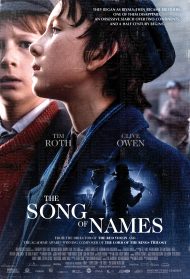 The Song of Names [Sub-Ita] Streaming