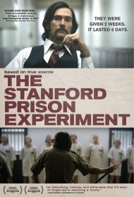 The Stanford Prison Experiment Streaming