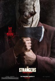 The Strangers: Prey At Night Streaming