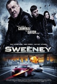 The Sweeney Streaming