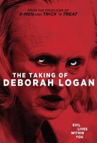 The Taking of Deborah Logan [Sub-ITA] Streaming