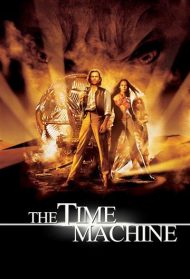 The Time Machine Streaming