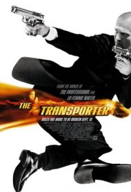 The Transporter Streaming
