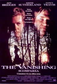 The vanishing – Scomparsa Streaming