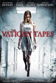 The Vatican Tapes Streaming