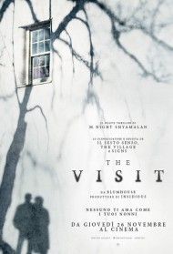 The Visit Streaming
