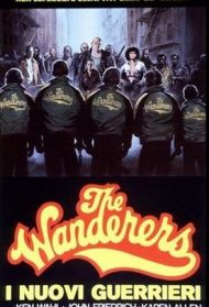 The Wanderers – I nuovi guerrieri Streaming