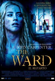 The Ward – Il Reparto Streaming