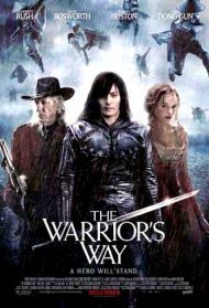 The Warrior’s Way Streaming