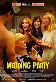 The Wedding Party – Bachelorette Streaming