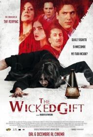 The Wicked Gift Streaming
