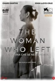 The Woman Who Left – La donna che se ne è andata [Sub-ITA] Streaming