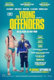 The Young Offenders [SUB-ITA] Streaming