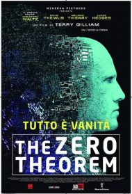 The Zero Theorem – Tutto è vanità Streaming