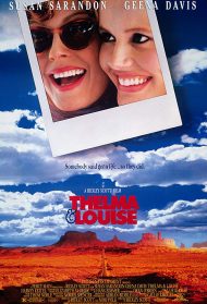 Thelma & Louise Streaming