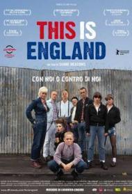 This Is England Streaming