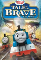Thomas e i trenini coraggiosi Streaming