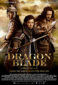 Tian jiang xiong shi – Dragon Blade [Sub-ITA] Streaming