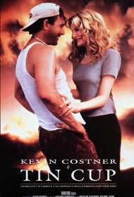Tin Cup Streaming
