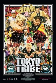 Tokyo Tribe [Sub-ITA] Streaming