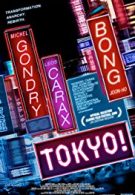 Tokyo! [Sub-ITA] Streaming
