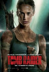 Tomb Raider (2018) Streaming